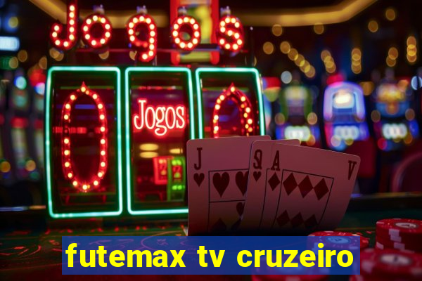 futemax tv cruzeiro